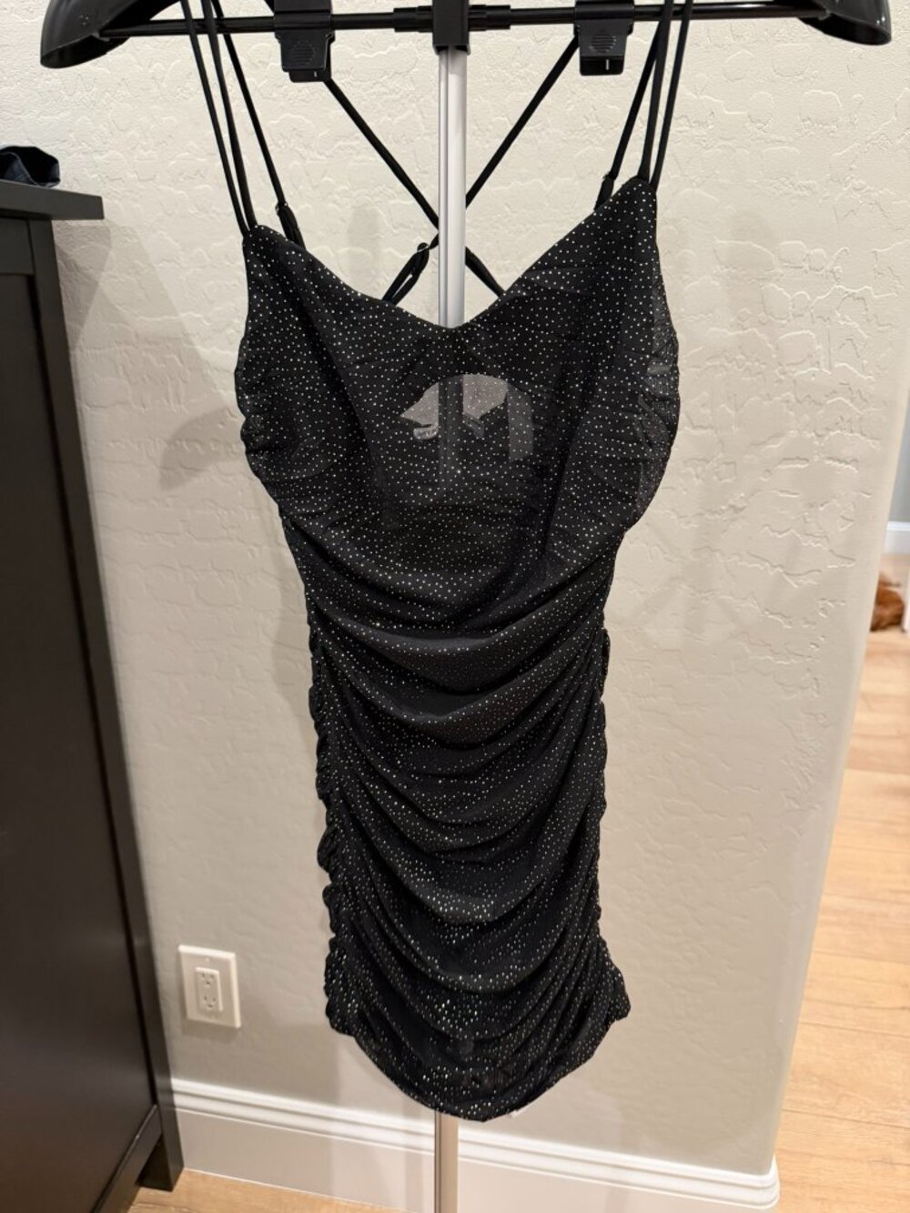 New Lucy in the Sky dress